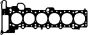 Прокладка ГБЦ BMW 3 (E46)/5 (E39/E60) 92-10 (1.00mm) M52/M54, фото 4 - інтерент-магазин Auto-Mechanic