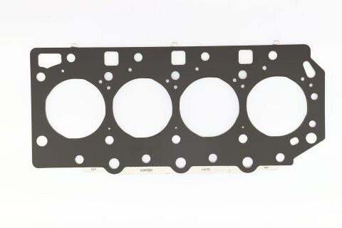 Прокладка ГБЦ Kia Sorento 2.5 CRDi 02- (0.9mm) (2 мітки) Прокладка ГБЦ Kia Sorento 2.5 CRDi 02- (0.9mm) (2 мітки)