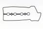 Прокладка кришки клапанів Toyota Yaris 1.0/1.3 99-10, фото 4 - інтерент-магазин Auto-Mechanic