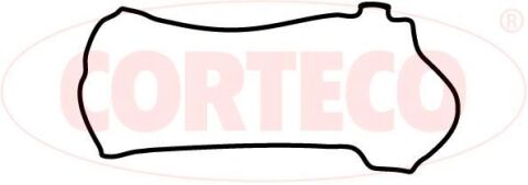 Прокладка крышки клапанов MB A-class (W168)/Vaneo 1.7CDI 98-05