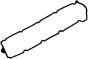Прокладка крышки клапанов BMW 3 (E36)/5 (E39)/7 (E38)/Opel Omega B 2.5TD 94-03, фото 4 - интернет-магазин Auto-Mechanic