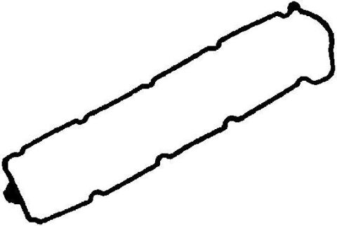 Прокладка крышки клапанов BMW 3 (E36)/5 (E39)/7 (E38)/Opel Omega B 2.5TD 94-03