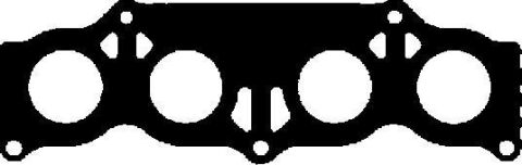 Прокладка коллектора выпускного Toyota Avensis/Camry 2.0-2.4 00-08 Прокладка коллектора выпускного Toyota Avensis/Camry 2.0-2.4 00-08
