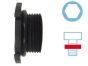 Болт зливу оливи BMW 1 (F20/F21)/3 (F30/F80)/5 (F10) 10- (M24x1.5), фото 6 - інтерент-магазин Auto-Mechanic