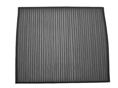 Фільтр салону Suzuki Jimny 98- (вугільний) Фільтр салону Suzuki Jimny 98- (вугільний)