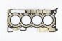 Прокладка ГБЦ Renault Kangoo 1.2 TCe 13- (0.5mm), фото 5 - інтерент-магазин Auto-Mechanic