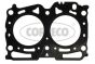 Прокладка ГБЦ Subaru Forester/Impreza/Legacy 2.0 05-14 (1mm), фото 3 - інтерент-магазин Auto-Mechanic