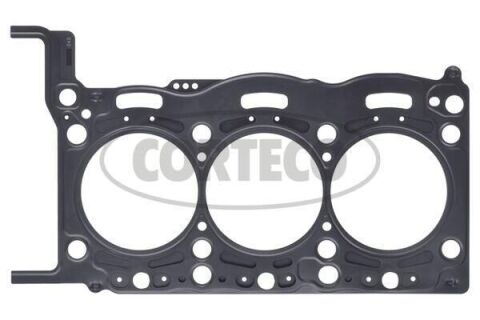 Прокладка ГБЦ (R) Audi A4/A5/A6/VW Touareg 3.0TDI 10-1-3cyl/Ø84,00mm/1.68mm Прокладка ГБЦ (R) Audi A4/A5/A6/VW Touareg 3.0TDI 10-1-3cyl/Ø84,00mm/1.68mm