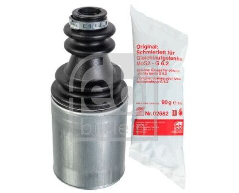 Пыльник ШРКШ (внутренний) Renault Trafic/Master/Opel Vivaro/Movano 01- ®