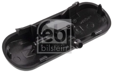 Форсунка омывателя стекла VW Caddy III 04-15 (переднего) Форсунка омывателя стекла VW Caddy III 04-15 (переднего)