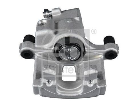 Тормозной суппорт (задний) (R) Ford Transit Connect 02-13 (+скоба)