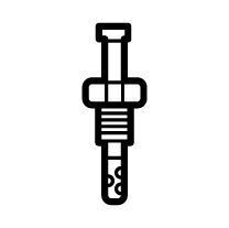 Датчик температуры ВГ Volvo S60 II/V70 II/XC70 I/XC 90 I 2.4D 01-14 (заменено 707159) Датчик температуры ВГ Volvo S60 II/V70 II/XC70 I/XC 90 I 2.4D 01-14 (заменено 707159)