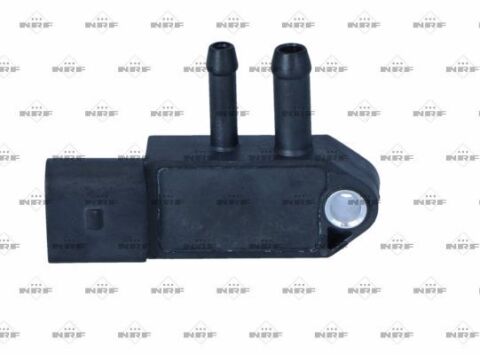 Датчик тиску вихлопних газів VW Golf VI 2.0 TDI 08-13/T5 1.9-2.5 TDI 03-09