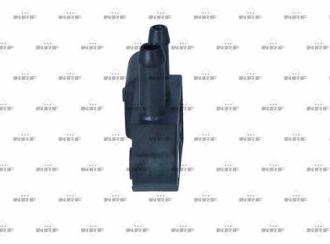 Датчик тиску вихлопних газів VW Golf VI 2.0 TDI 08-13/T5 1.9-2.5 TDI 03-09