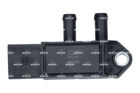 Датчик тиску вихлопних газів Audi A4/A6/A7/Skoda Octavia/SuperB/VW Crafter 1.6-2.0 D 12- Датчик тиску вихлопних газів Audi A4/A6/A7/Skoda Octavia/SuperB/VW Crafter 1.6-2.0 D 12-