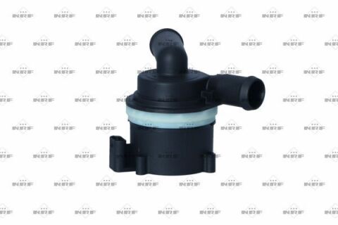 Насос системи охолодження (додатковий) VW Amarok 2.0TDI/BiTDI 10-