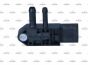 Датчик тиску вихлопних газів VW Golf VI 2.0 TDI 08-13/T5 1.9-2.5 TDI 03-09, фото 7 - інтерент-магазин Auto-Mechanic