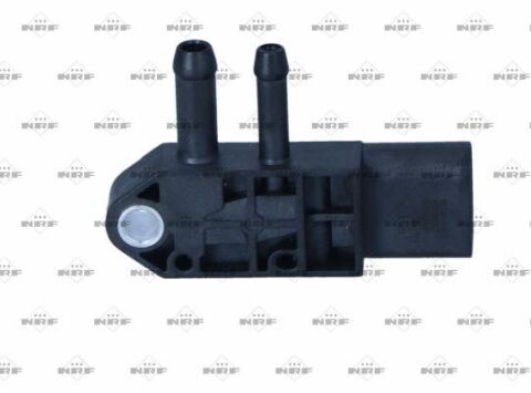 Датчик тиску вихлопних газів VW Golf VI 2.0 TDI 08-13/T5 1.9-2.5 TDI 03-09
