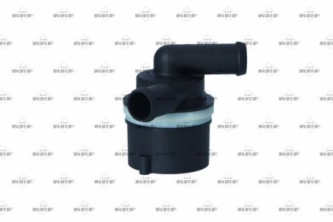 Насос системи охолодження (додатковий) VW Amarok 2.0TDI/BiTDI 10-