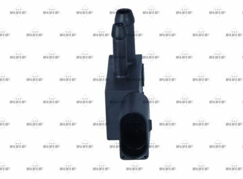 Датчик тиску вихлопних газів VW Golf VI 2.0 TDI 08-13/T5 1.9-2.5 TDI 03-09