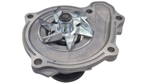 Помпа води Nissan Micra III 1.0 16V/1.2 16V/1.4 16V 03-10/Note 1.4 06-12