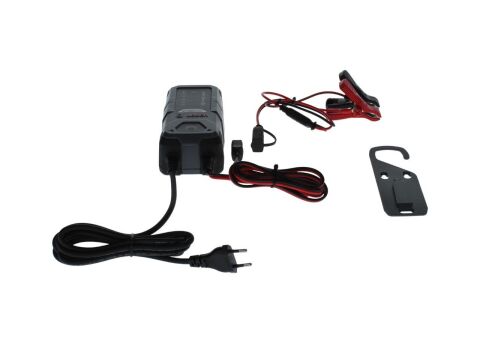 Зарядное устройство C30 (6V/12V) (для аккум. емкостью от 1.2Ah до 120Ah) 3.8A (EFB/GEL/VRLA/AGM) Зарядное устройство C30 (6V/12V) (для аккум. емкостью от 1.2Ah до 120Ah) 3.8A (EFB/GEL/VRLA/AGM)