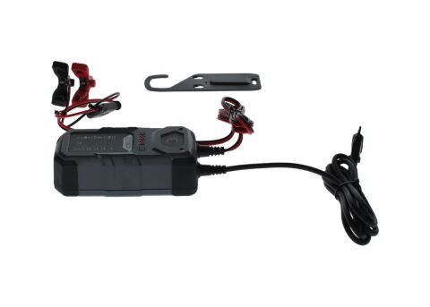 Зарядное устройство C30 (6V/12V) (для аккум. емкостью от 1.2Ah до 120Ah) 3.8A (EFB/GEL/VRLA/AGM) Зарядное устройство C30 (6V/12V) (для аккум. емкостью от 1.2Ah до 120Ah) 3.8A (EFB/GEL/VRLA/AGM)