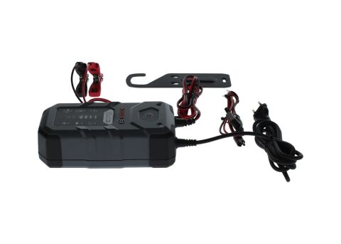 Зарядний пристрій C70 (12V/24V) (для аккум. ємністю від 14Ah до 300Ah) 10A (EFB/GEL/VRLA/AGM)