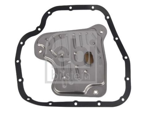 Фільтр АКПП Toyota Auris/Avensis 08-19 (з прокладкою)