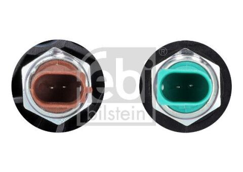 Корпус фільтру масляного VW Golf/Caddy/Crafter 2.0TDI 15-/Audi A3/Q2 1.6/2.0 TDI 15- (з радіатором)