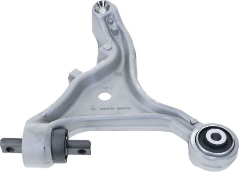 Важіль підвіски (передній/знизу) (L) Volvo S60/V70 99-10 Важіль підвіски (передній/знизу) (L) Volvo S60/V70 99-10