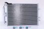 Радиатор кондиционера (с осушителем) Renault Clio III/Modus 1.5 dCi 05-, фото 7 - интернет-магазин Auto-Mechanic