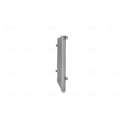 Радіатор кондиціонера (конденсатор) Hyundai i20