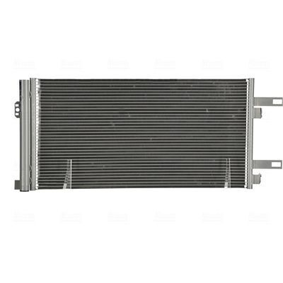 Радиатор кондиционера 3.0MJET 16V, 2.0MJET 16V, 2.2MJET 16V FIAT Ducato 06-14; PEUGEOT Boxer 06-14; CITROEN Jumper 06-14