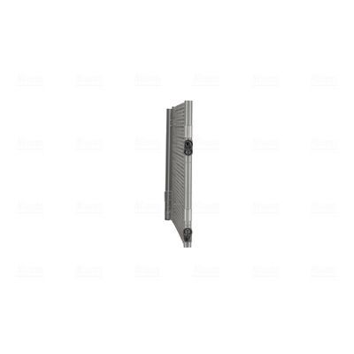 Радиатор кондиционера 3.0MJET 16V, 2.0MJET 16V, 2.2MJET 16V FIAT Ducato 06-14; PEUGEOT Boxer 06-14; CITROEN Jumper 06-14