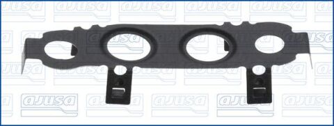 Прокладка турбіни BERLINGO (ER, EC) 1.2 18-, C3 II (SC) 1.2 14-, FIAT, OPEL, PEUGEOT CITROEN Прокладка турбіни BERLINGO (ER, EC) 1.2 18-, C3 II (SC) 1.2 14-, FIAT, OPEL, PEUGEOT CITROEN