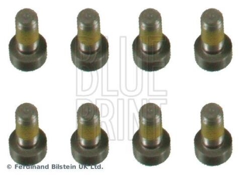 комплект болтов маховика 8шт. комплект болтов маховика 8шт.