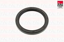 HYUNDAI Сальник к/вала 60*75*8мм GETZ, i10 1.1 98-, KIA PICANTO 04-