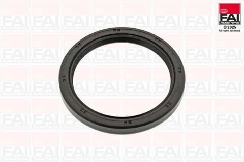 HYUNDAI Сальник до/валу 60*75*8мм GETZ, i10 1.1 98-, KIA PICANTO 04-