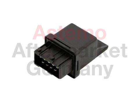 Реле паливного насоса Opel Astra F 1.8-2.0 i 91-98/Citroen XM 2.0 i 91-94 Реле паливного насоса Opel Astra F 1.8-2.0 i 91-98/Citroen XM 2.0 i 91-94