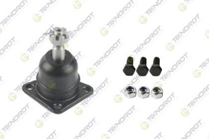 Опора кульова з кріпленням верхня ліва/права Chevrolet Camaro