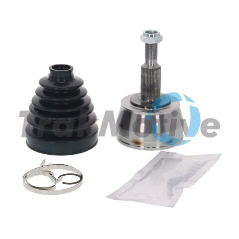 Комплект шарнира привода Volkswagen Multivan V 2.0 TSI 2011–2015, Transporter 4Motion 2011–2015 Комплект шарнира привода Volkswagen Multivan V 2.0 TSI 2011–2015, Transporter 4Motion 2011–2015