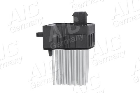 Резистор вентилятора Premium Quality, OEM quality