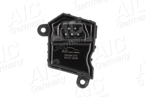 Резистор вентилятора Premium Quality, OEM quality