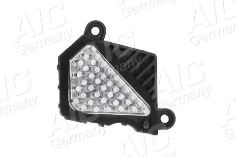 Резистор вентилятора Premium Quality, OEM quality