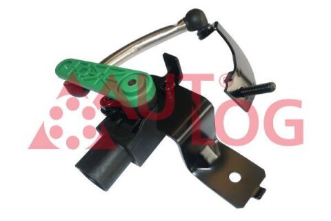 Датчик регулювання кута нахилу фар