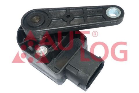 Датчик регулювання кута нахилу фар