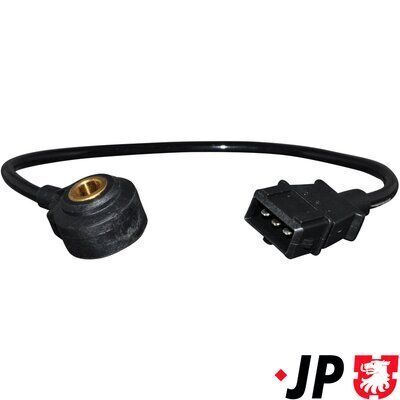 Датчик детонації