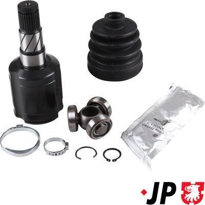 К-т шарнирный приводного вала. К-т шарнирный приводного вала.