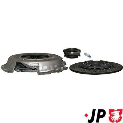 Комплект сцепления